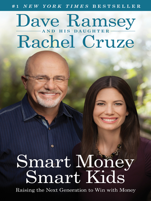 Title details for Smart Money Smart Kids by Dave Ramsey - Available